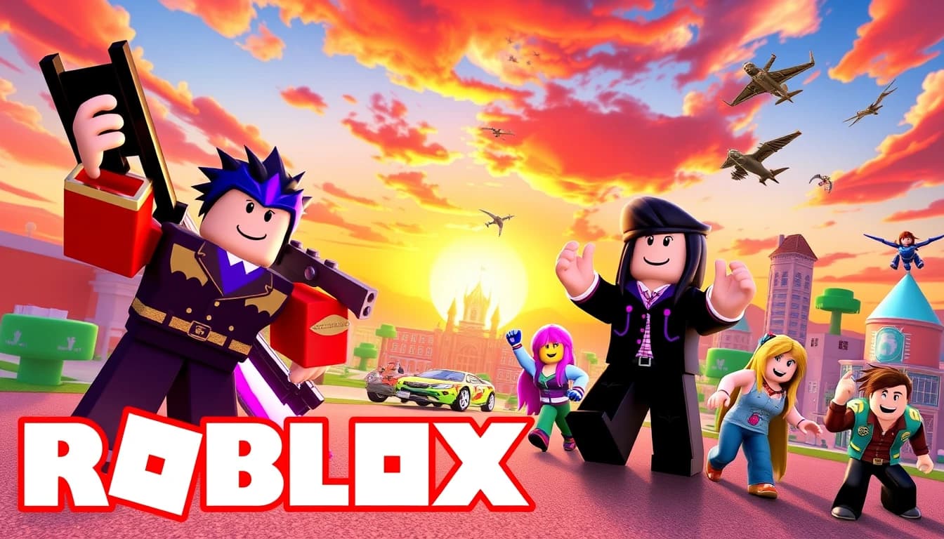 ROBLOX