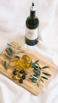 Mediterranean Marvel: The Versatile Olive